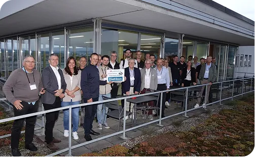 Ja zum Erhalt des Interregio-Halts IR36